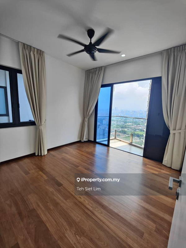 Condominium for Rent in Sky Condominium (Skyz Residence) by Teh Siet Lim - iProperty.com.my