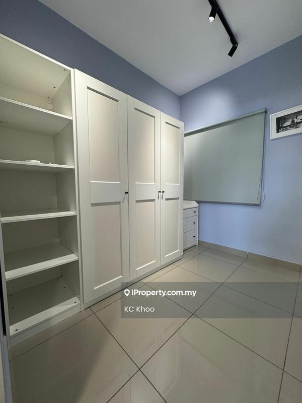 Condominium for Rent in Trinity Lemanja by KC Khoo - iProperty.com.my