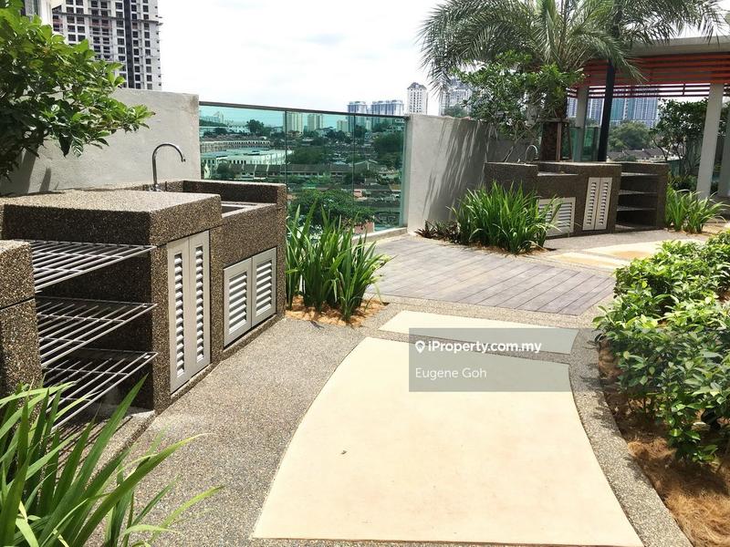 For Sale - Tiara Mutiara 2