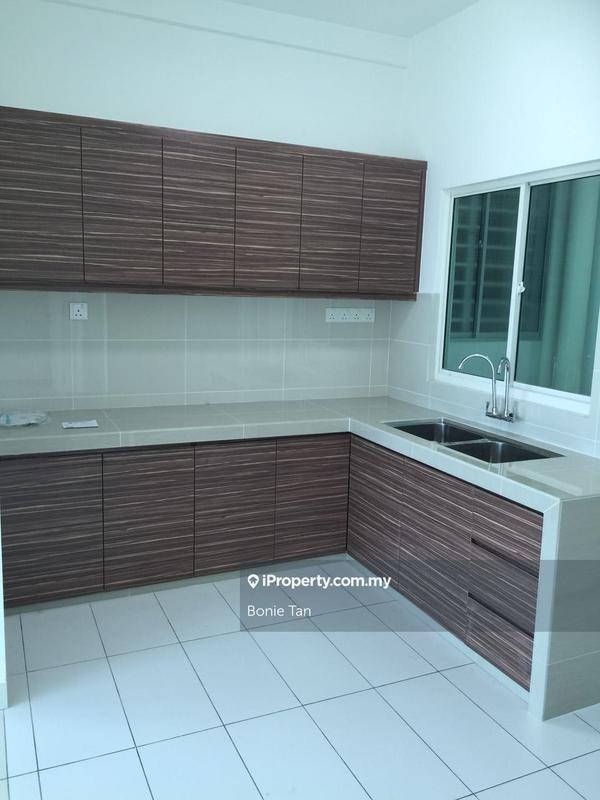 Condominium for Sale in La Thea Residences by Bonie Tan - iProperty.com.my