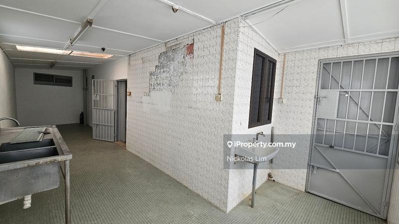 Semi-Detached House for Sale in Jalan Sungai Kelian, Tanjung Bungah by Nickolas Lim - iProperty.com.my