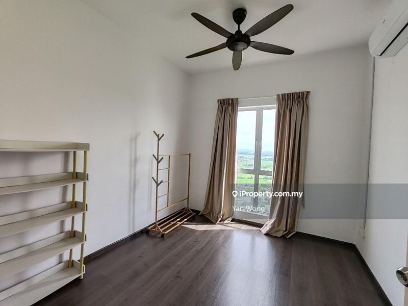 Apartment for Rent in Residensi Pauh Permai by Yan Wong - iProperty.com.my