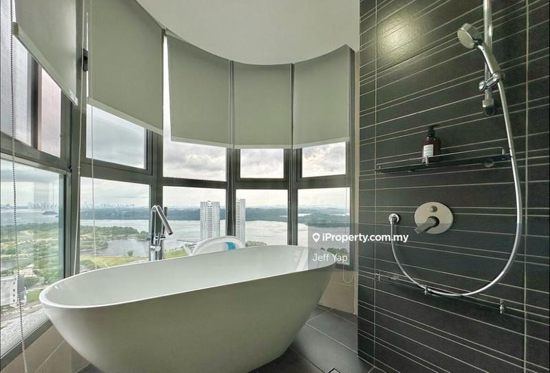 Kondominium untuk Dijual di Teega Residences oleh Jeff Yap - iProperty.com.my