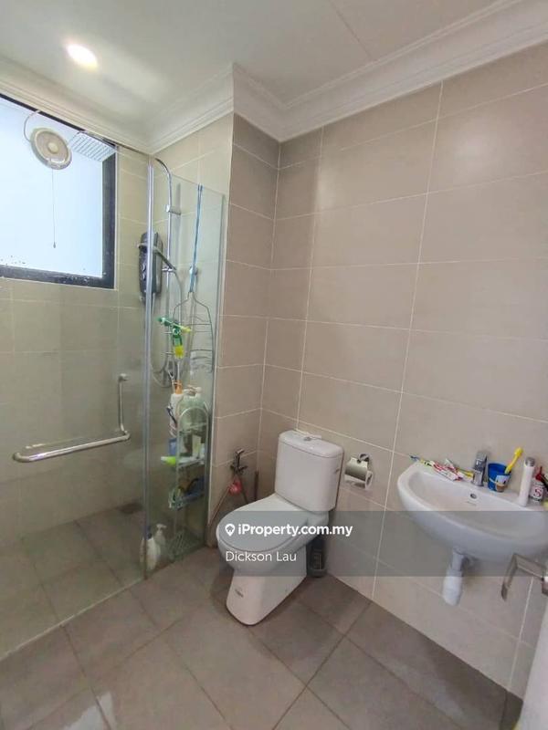 Service Residence for Sale in Fortune Perdana by Dickson Lau - iProperty.com.my
