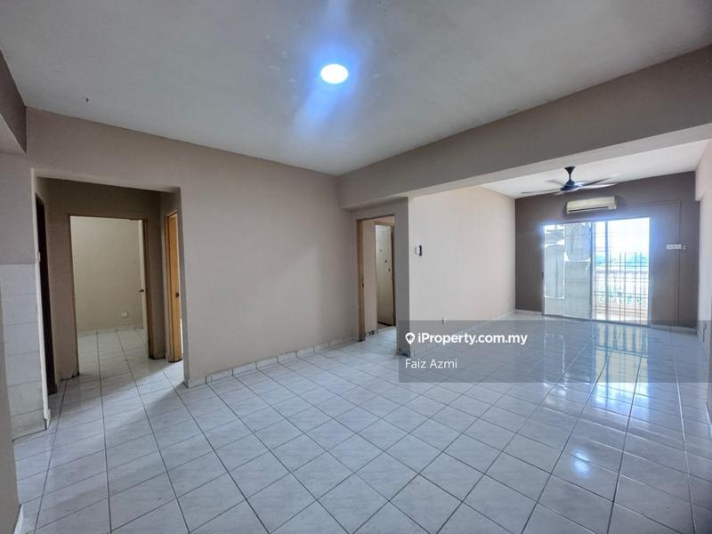 For Sale - Sri Lavender Apartment