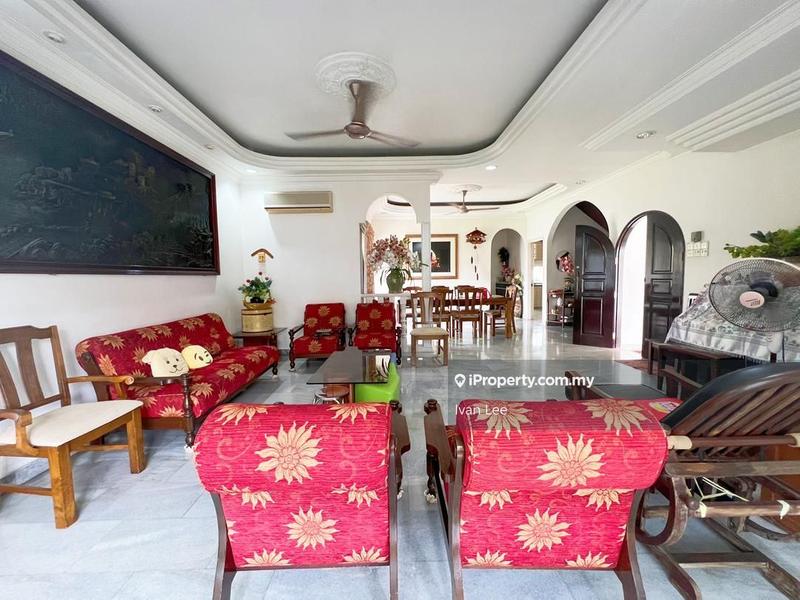 Rumah Berkembar untuk Dijual di Taman Tun Dr. Ismail, Kuala Lumpur oleh Ivan Lee - iProperty.com.my