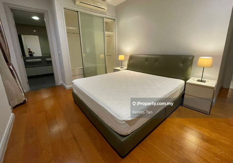 Condominium for Sale in The Westside One by Kennis Tan - iProperty.com.my