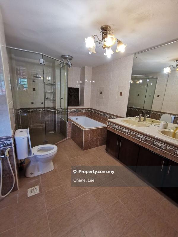 Rumah Berangkai 4 Tingkat untuk Dijual di Seksyen 10 Wangsa Maju, Wangsa Maju oleh Chanel Lee - iProperty.com.my