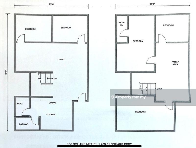 Flat for Sale in Rumah Pangsa Bachang Permai by Jaffe Then - iProperty.com.my