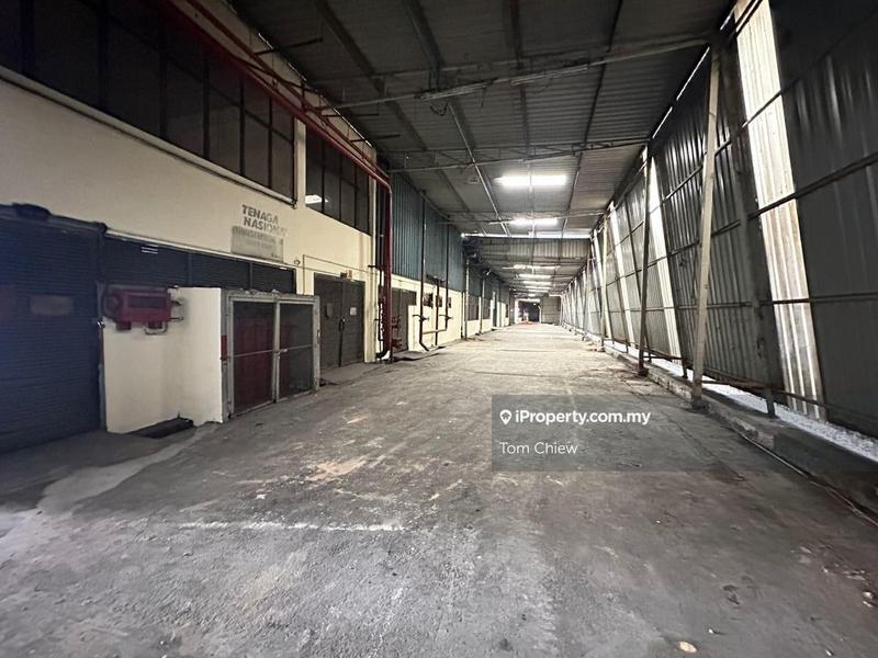 Kilang Terpisah untuk Dijual di Kawasan Perindustrian Tampoi, Johor Bahru oleh Tom Chiew - iProperty.com.my