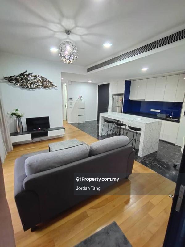 For Sale - Arcoris Residences