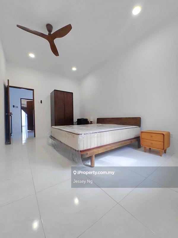 Rumah Teres 2-Tingkat untuk Dijual di Taman Lahat Sentosa, Lahat oleh Jessey Ng - iProperty.com.my