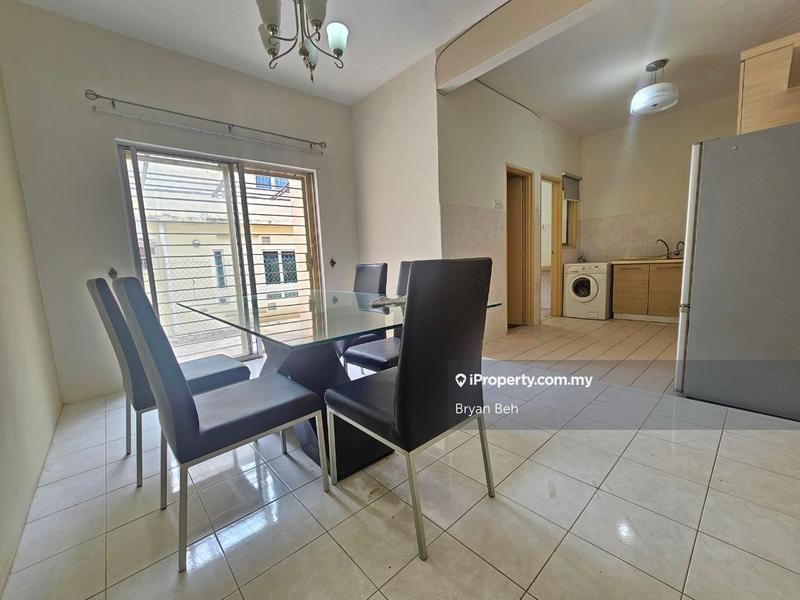 Rumah Teres 2-Tingkat untuk Dijual di Setia Impian, Setia Alam oleh Bryan Beh - iProperty.com.my