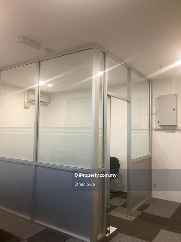 Office for Sale in Tropicana Avenue Duplex Office, Tropicana by Ethan Swe - iProperty.com.my
