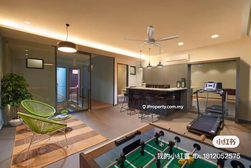 3-storey Terraced House for Sale in (180k Cashback) 0% d/p Ready unit 3sty at Puchong, Puchong by Tank Tan - iProperty.com.my