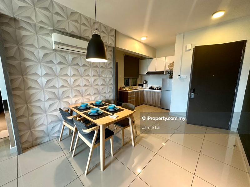 Condominium for Sale in The Majestic by Jamie Lai - iProperty.com.my