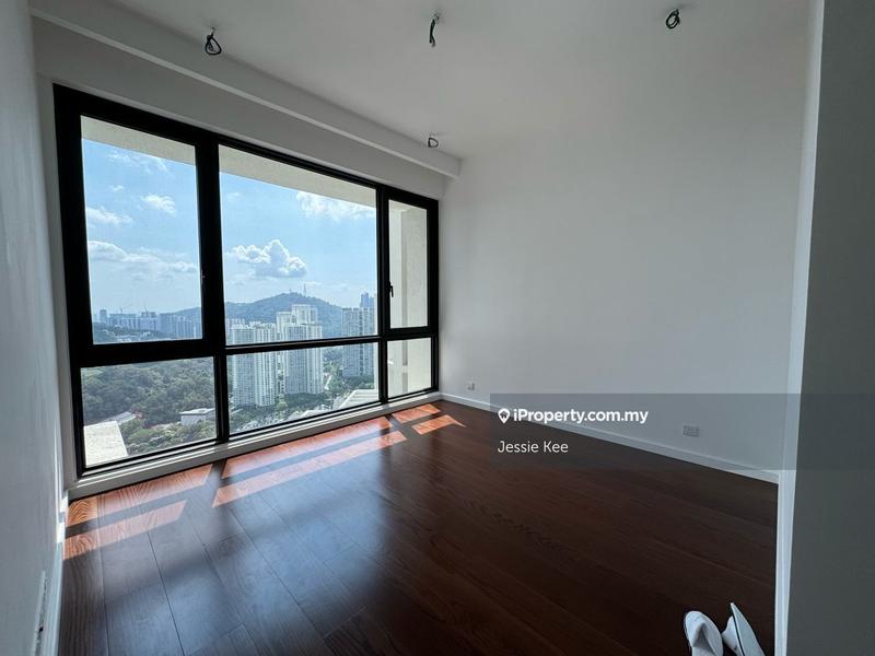 Kediaman Servis untuk Disewa di Park Regent @Desa Park City oleh Jessie Kee - iProperty.com.my