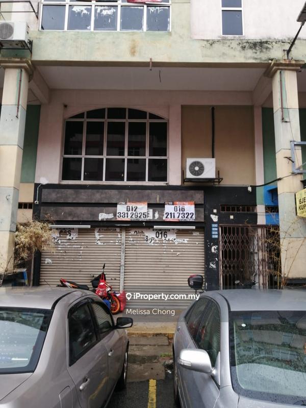 Shop-Office for Sale in Kajang, Kajang by Melissa Chong - iProperty.com.my