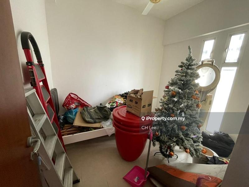 Kondominium untuk Dijual di 11 Gurney Drive oleh CH Lee - iProperty.com.my