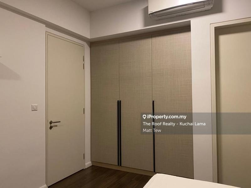 Service Residence for Sale in NOVUM by Matt Tew - iProperty.com.my