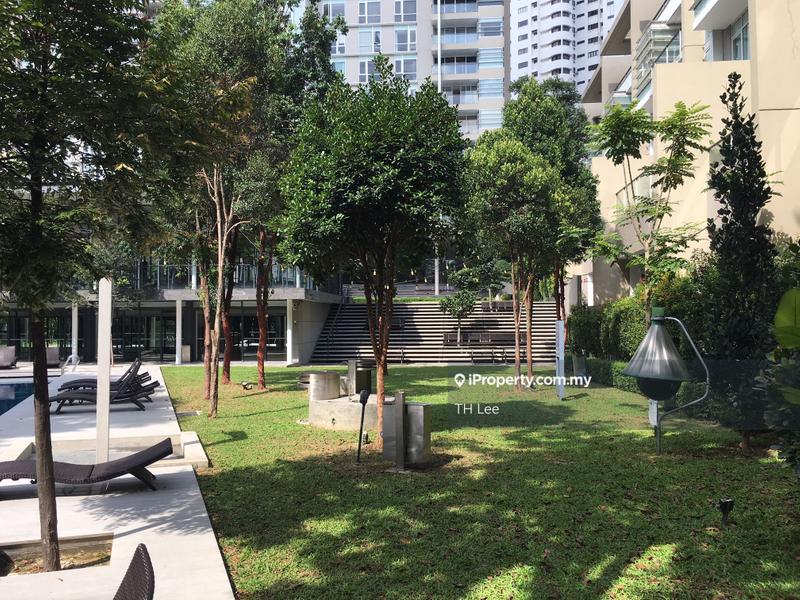 Kondominium untuk Dijual di One Menerung oleh TH Lee - iProperty.com.my