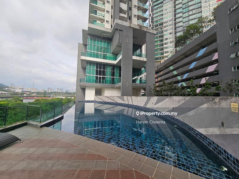 For Sale - The Zizz @ Damansara North