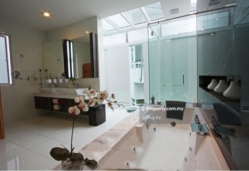 Bungalow House for Sale in Sierramas, Sungai Buloh by Jeffrey Ee - iProperty.com.my