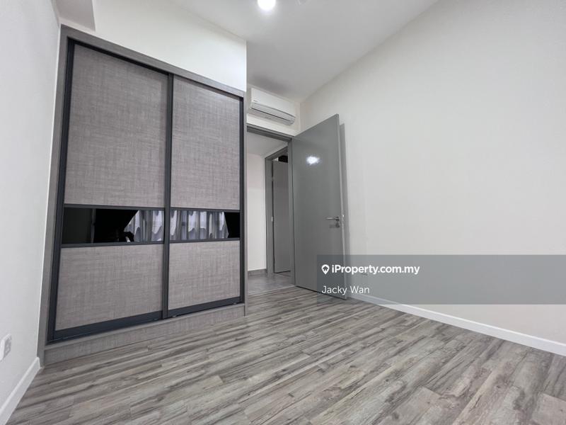 Service Residence for Rent in Millerz Square Serviced Residence by Jacky Wan - iProperty.com.my
