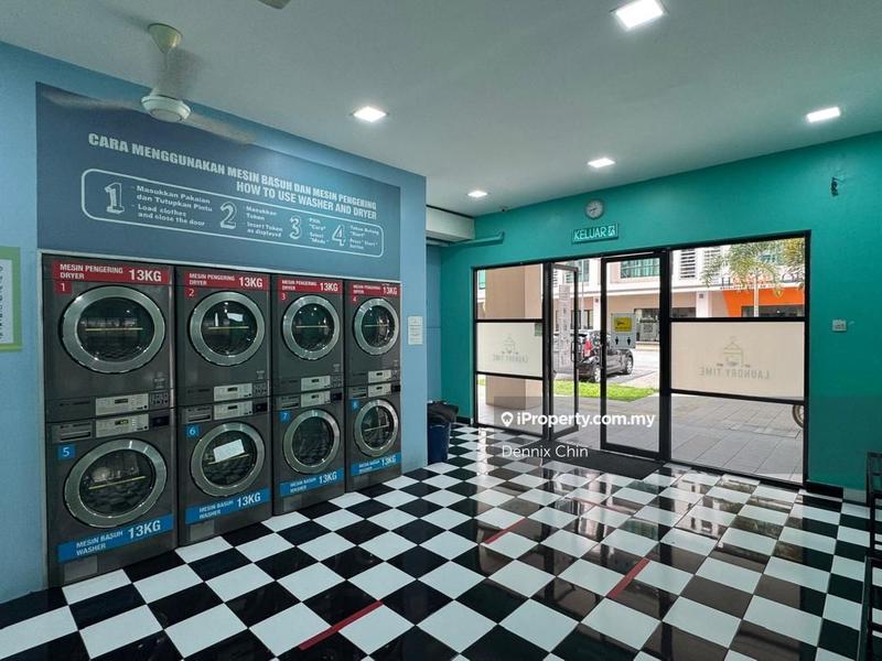 Retail Space for Sale in Setapak, Wangsa Maju by Dennix Chin - iProperty.com.my