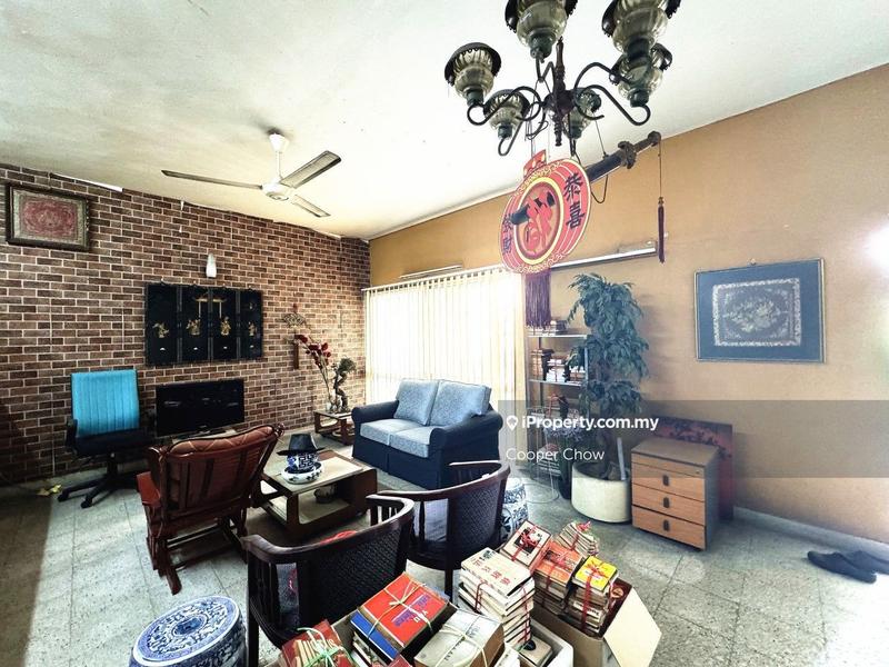 Shop for Sale in SS2, Petaling Jaya by Cooper Chow - iProperty.com.my
