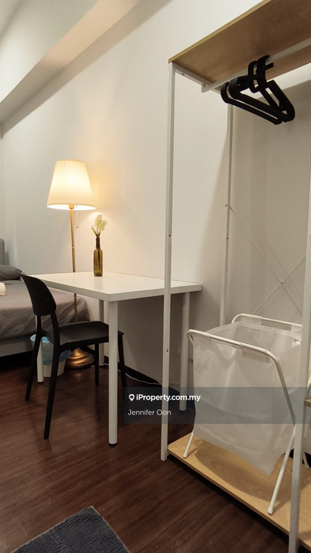 For Rent - Megan Ambassy