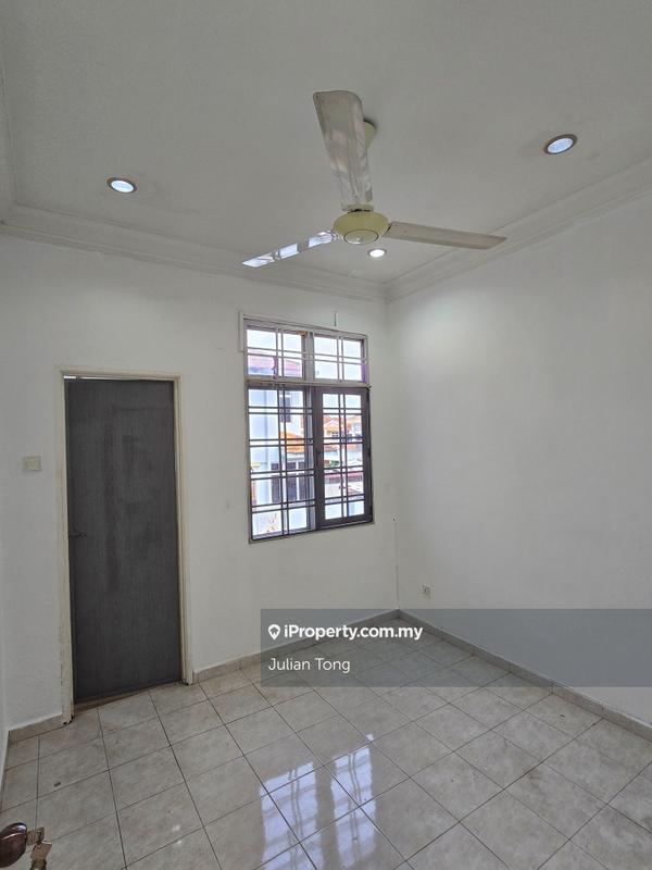 Rumah Teres 2-Tingkat untuk Dijual di Taman Desa Indah, Nilai oleh Julian Tong - iProperty.com.my