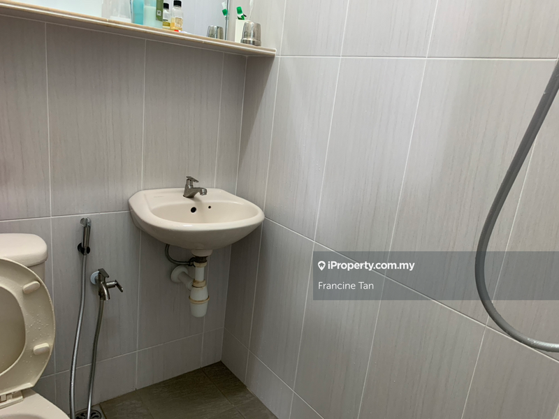 Pangsapuri untuk Dijual di Taman Jubilee Phase 5 oleh Francine Tan - iProperty.com.my