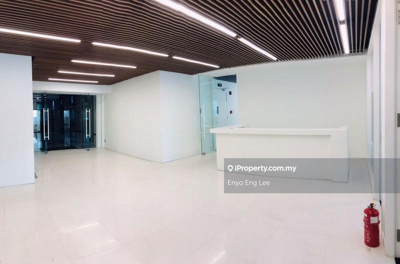 Office for Rent in Bandar Puteri Puchong, Puchong by Enyo Eng Lee - iProperty.com.my