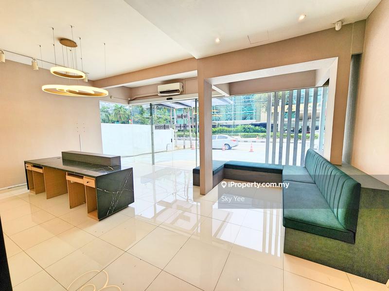 For Rent - Fully Renovated 2sty Commercial Bungalow (Opp BSC Mall) at Jalan Maarof, Jalan Telawi, Bangsar