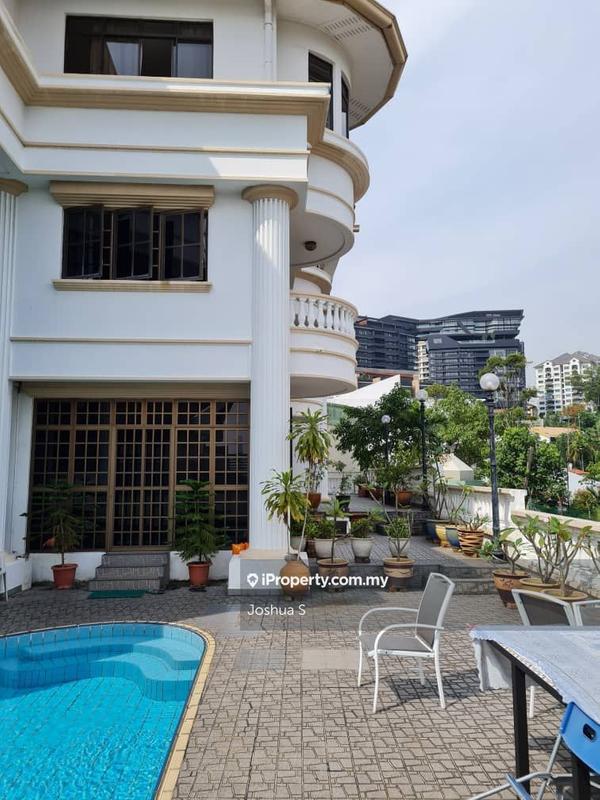 Bungalow House for Sale in Bukit Bandaraya, Bangsar by Joshua S - iProperty.com.my