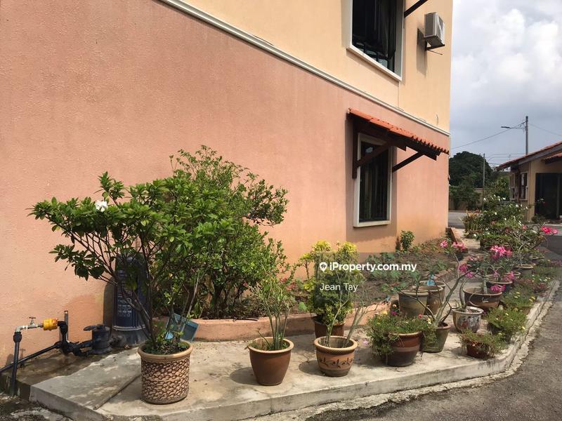 3-storey Terraced House for Sale in Taman Bukit Serindit, Melaka City by Jean Tay - iProperty.com.my