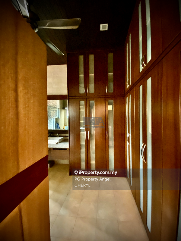 Rumah Berkembar untuk Dijual di Tanjung Bungah, Penang oleh CHERYL - iProperty.com.my