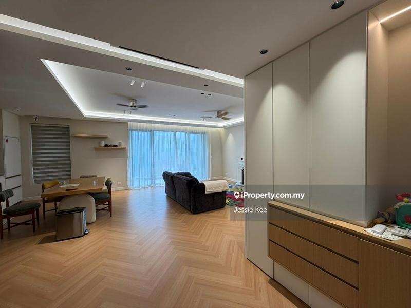Condominium for Rent in Park Place by Jessie Kee - iProperty.com.my