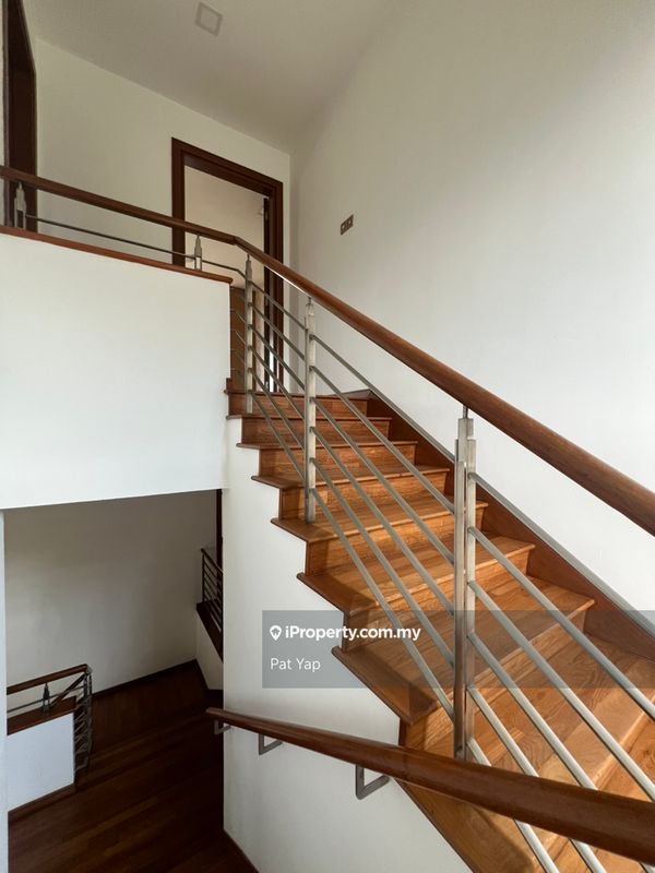 Banglo untuk Dijual di Impian Tunku Bukit Tunku gated guarded bungalow, Bukit Tunku (Kenny Hills) oleh Pat Yap - iProperty.com.my