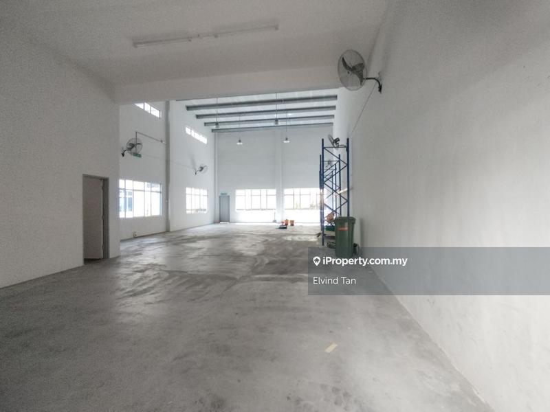 Semi-D Factory for Sale in Ayer Keroh, Melaka by Elvind Tan - iProperty.com.my