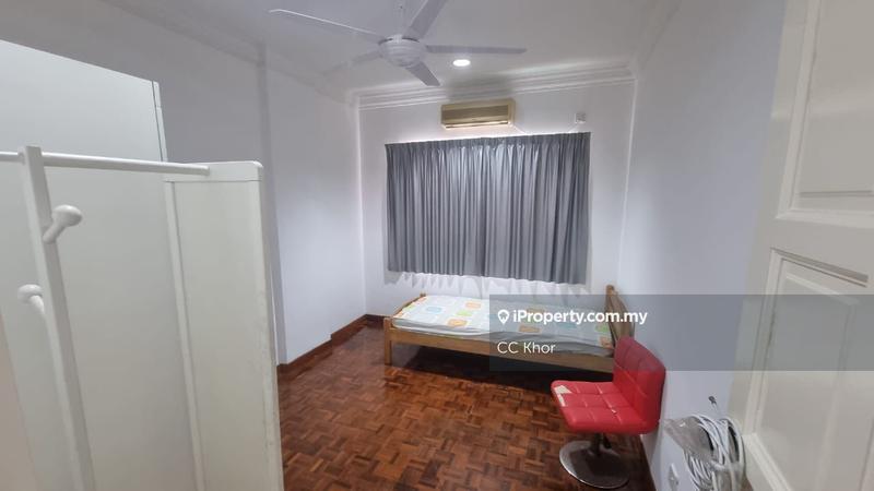 Pangsapuri untuk Dijual di Wisma Tenang oleh CC Khor - iProperty.com.my