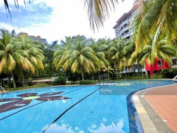 For Sale - Sri Akasia