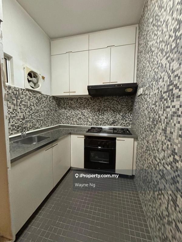 Condominium for Sale in Faber Ria by Wayne Ng - iProperty.com.my