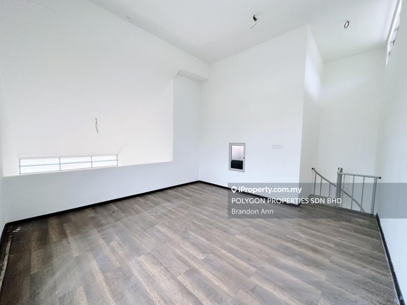 Rumah Berangkai 1.5 Tingkat untuk Dijual di Taman seri mahkota maju, Kuantan oleh Brandon Ann - iProperty.com.my