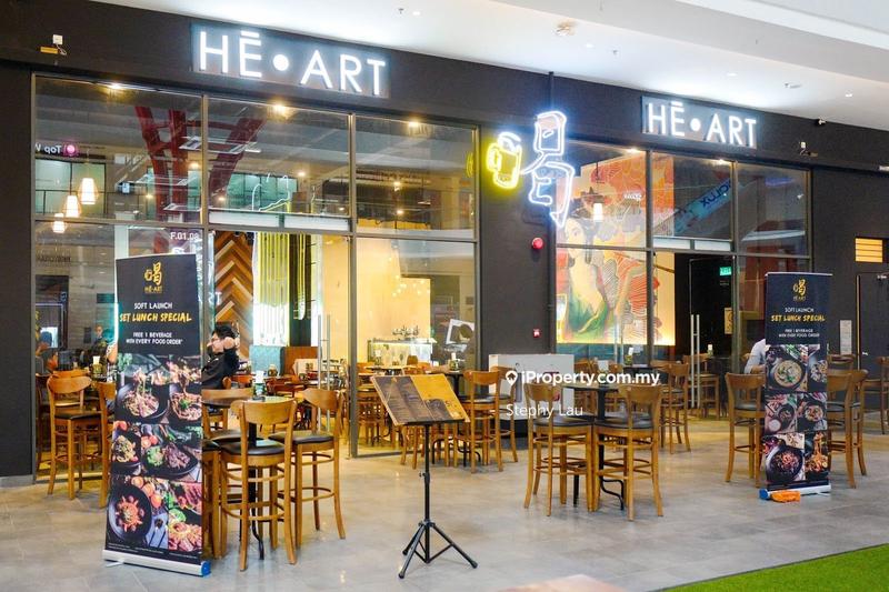 Shop for Sale in Bandar Sunway, Sunway by Stephy Lau - iProperty.com.my