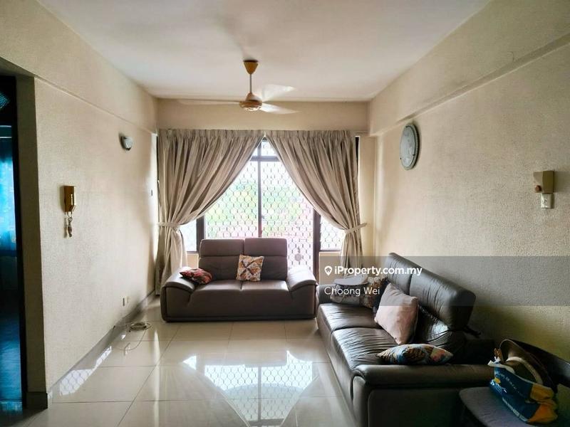 For Rent - University Heights