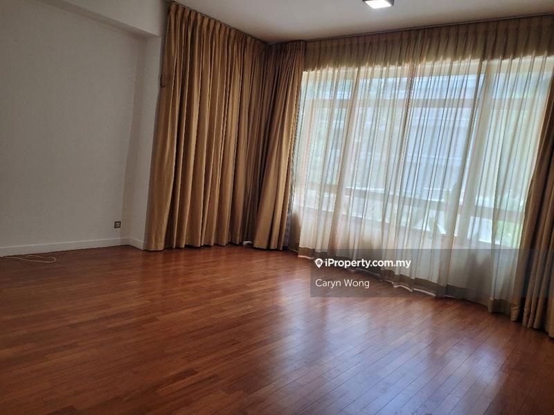 Kondominium untuk Dijual di U-Thant Residence oleh Caryn Wong - iProperty.com.my