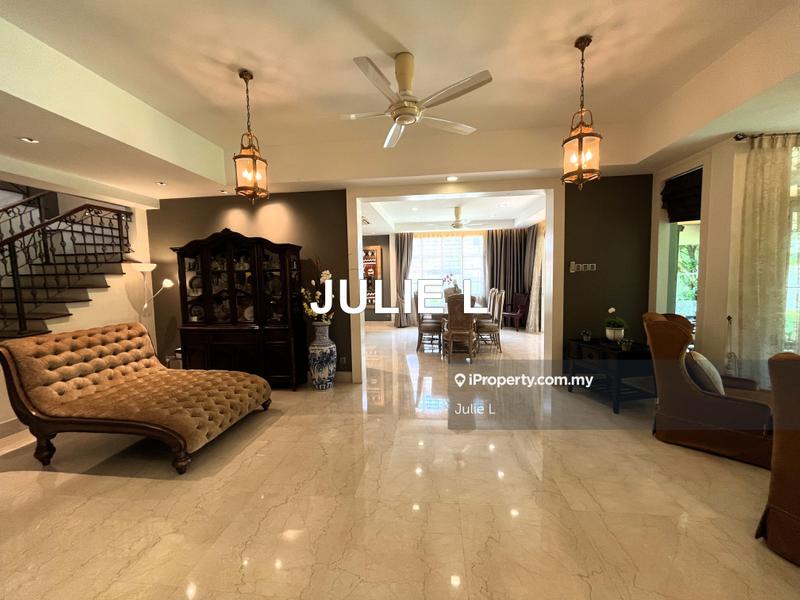 For Sale - Bandar Kinrara