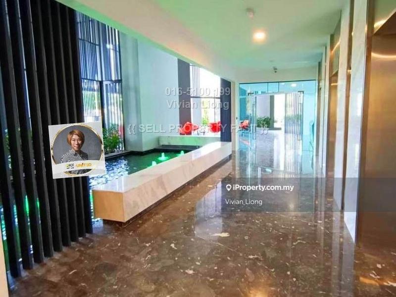 Condominium for Sale in Rumbia Residence by Vivian Liong - iProperty.com.my